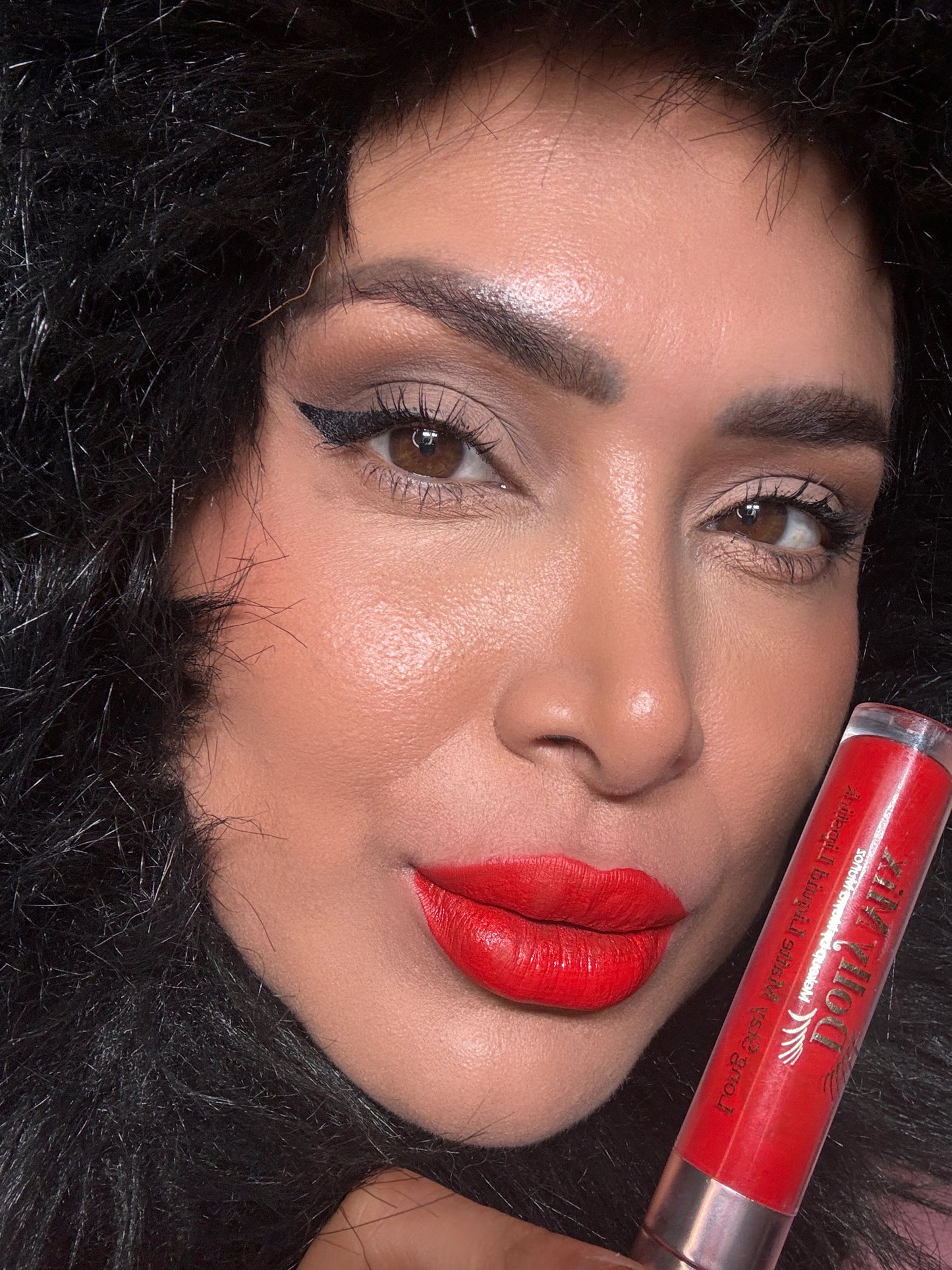 NBL long lasting liquid lipstick
