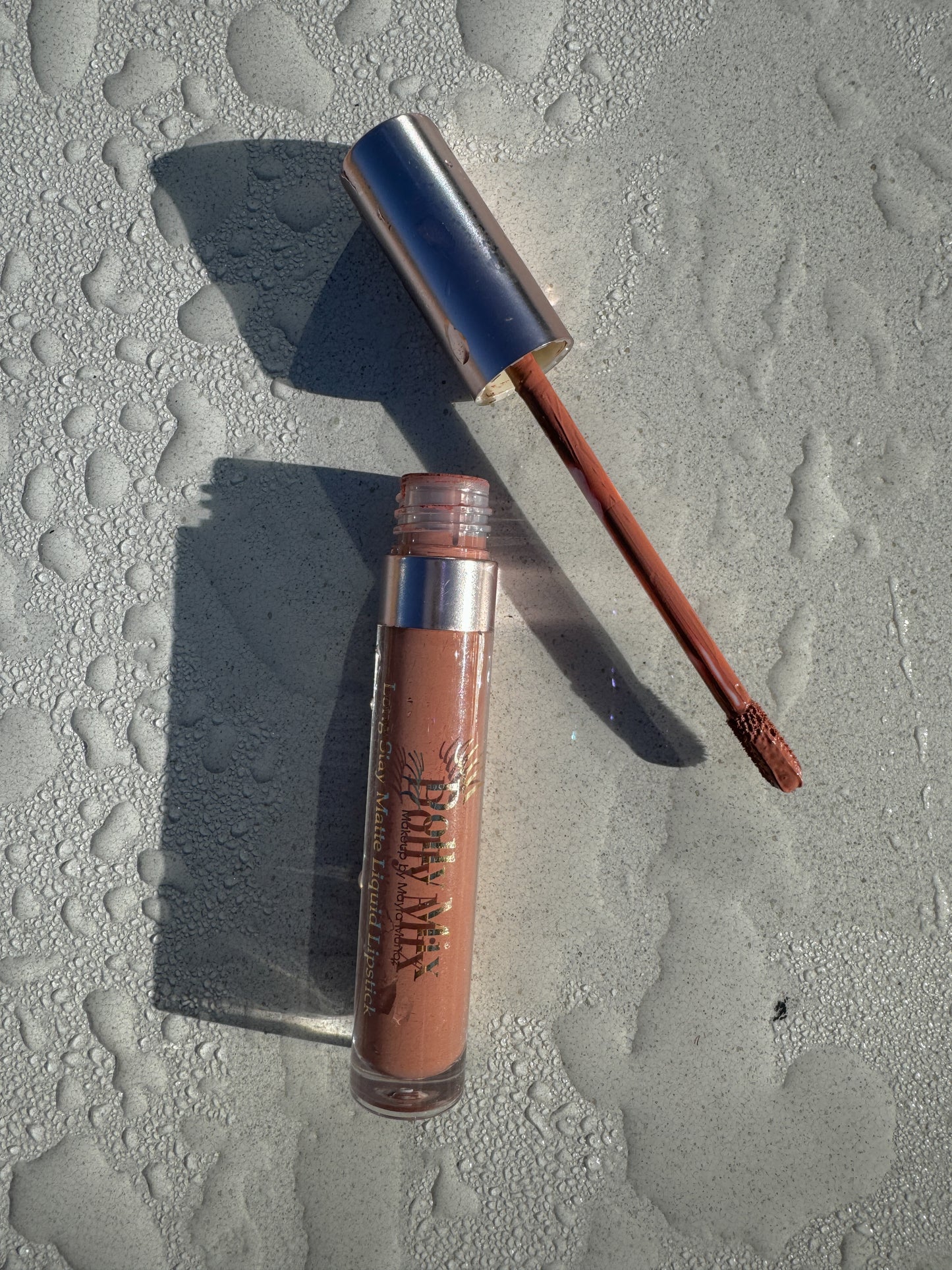 Bella long lasting liquid lipstick