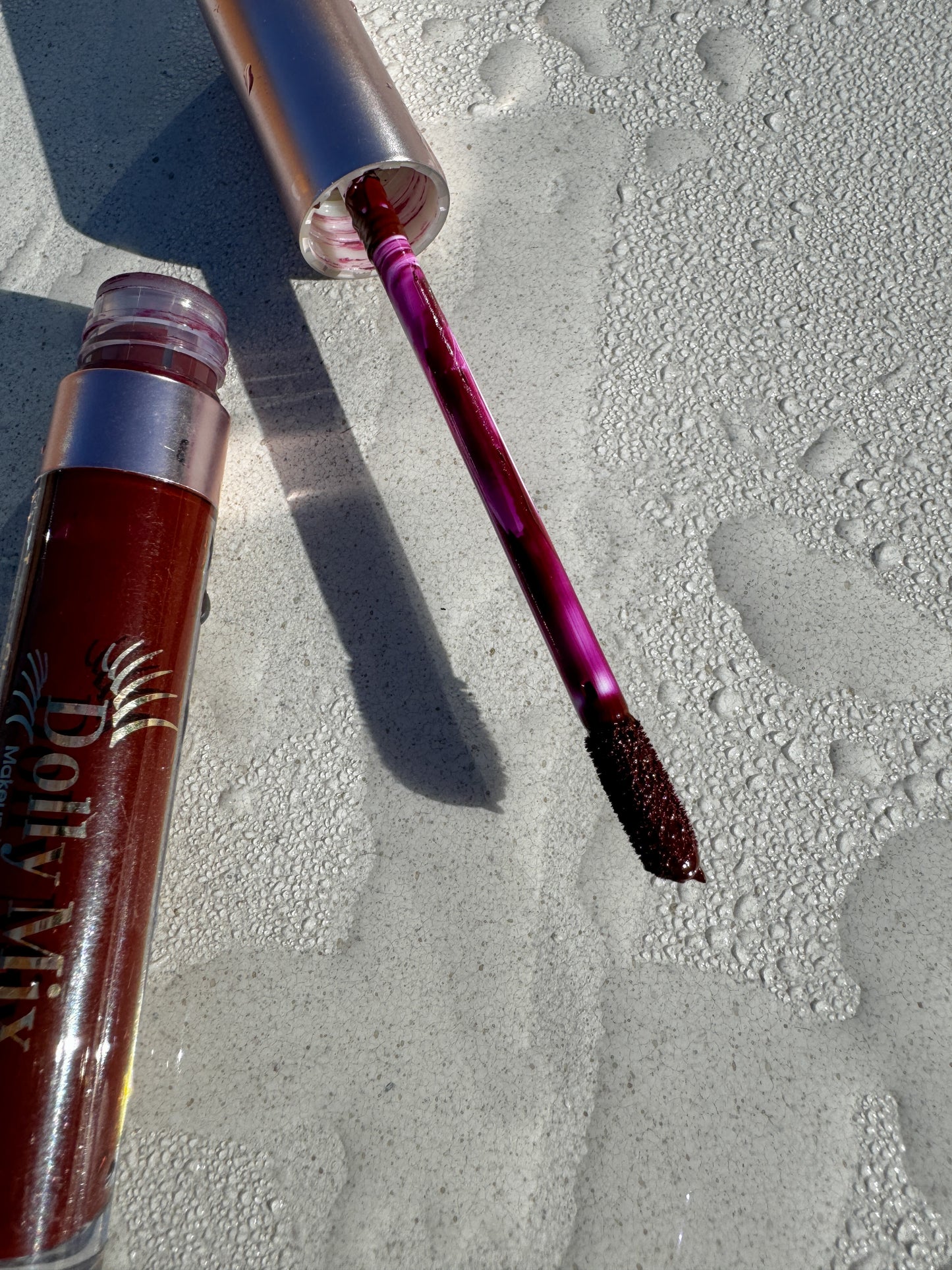 Goodnight long lasting liquid lipstick