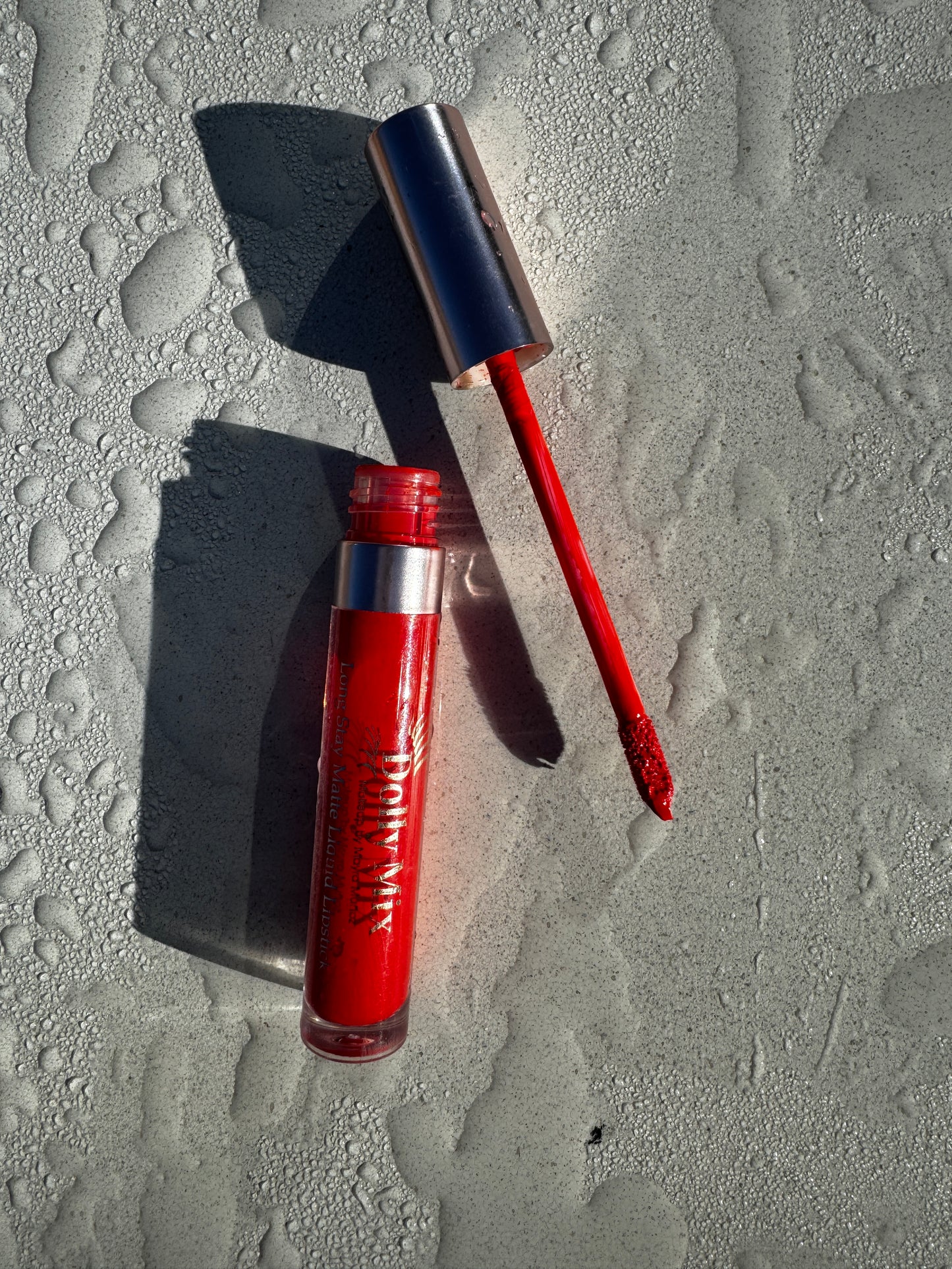 NBL long lasting liquid lipstick