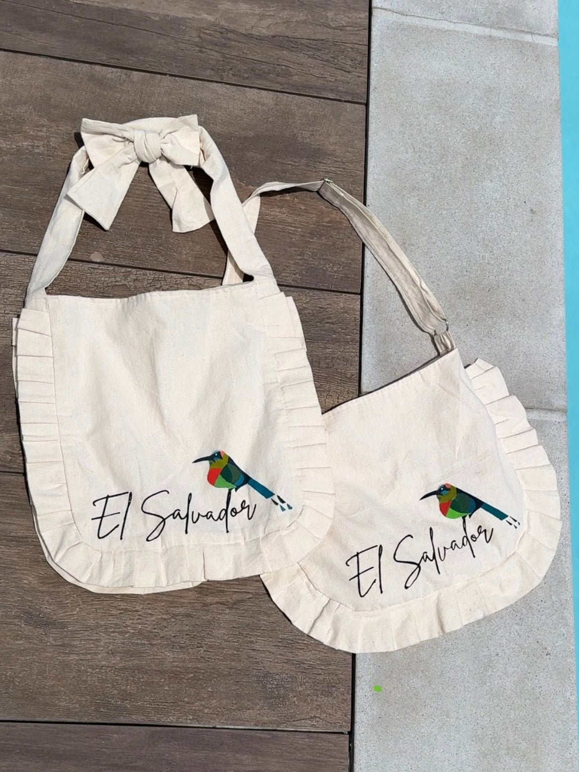 Ataco bag