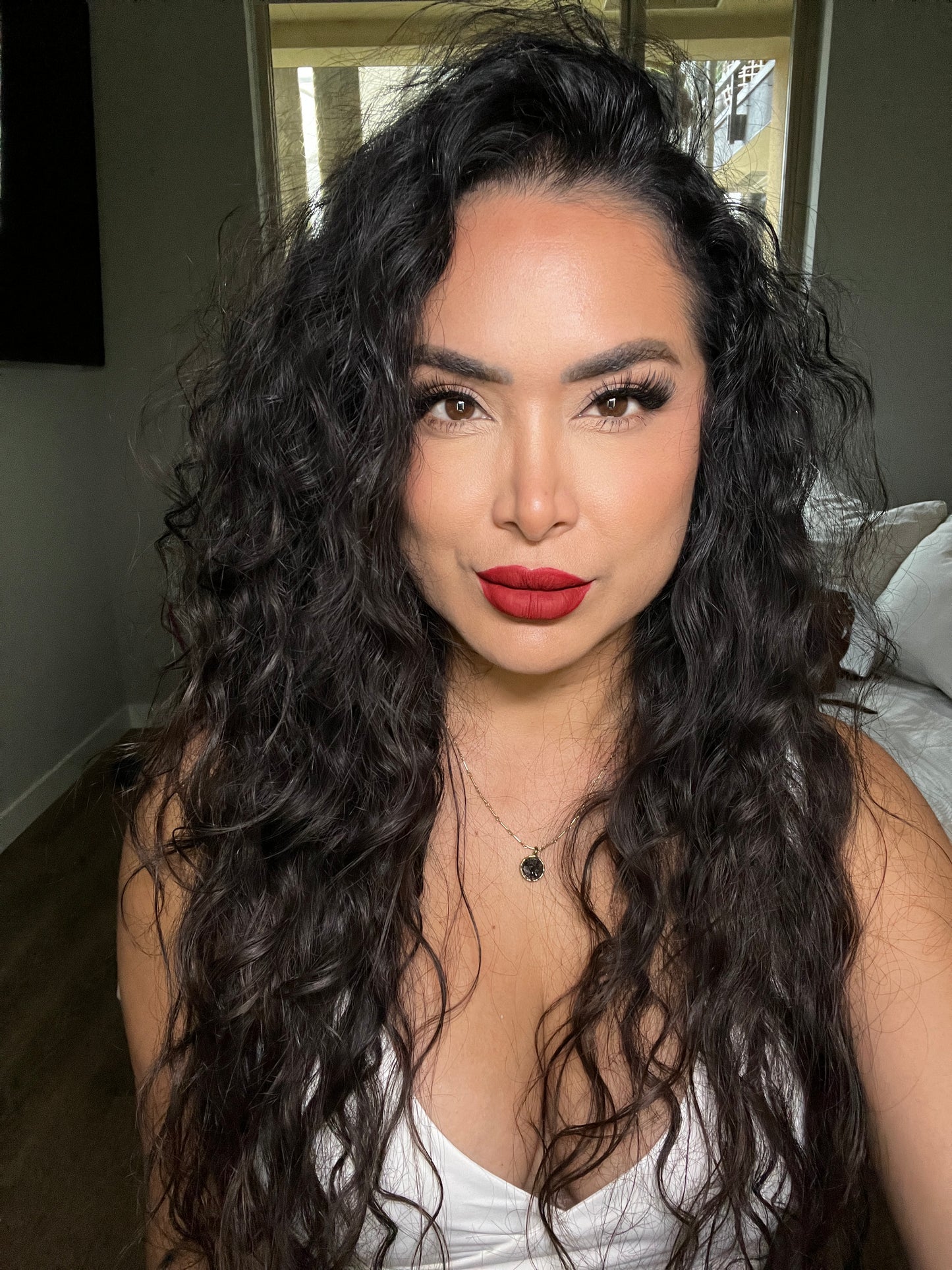 Queen long lasting liquid lipstick