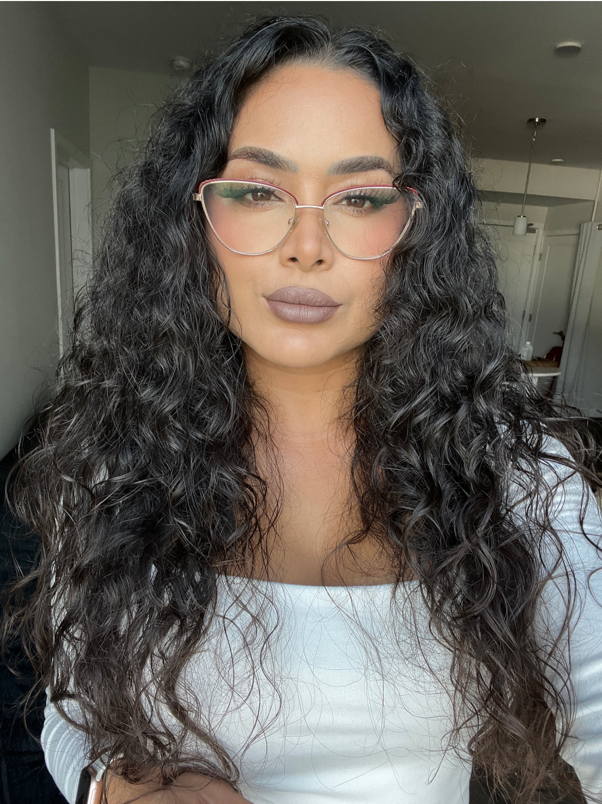Adrian long lasting liquid lipstick