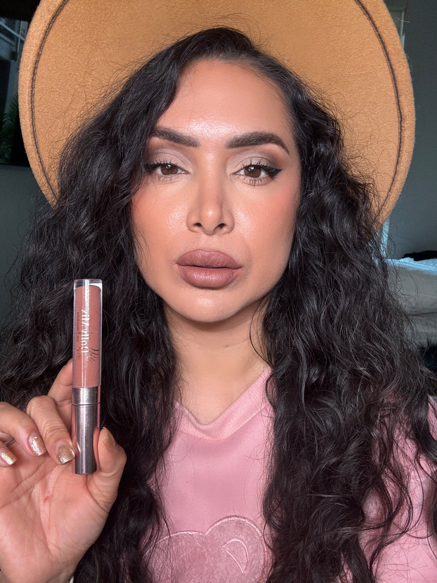 Obsessed long lasting liquid lipstick