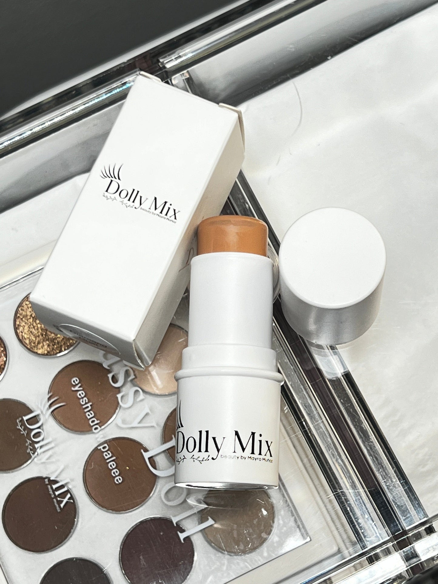 Contour creamy stick