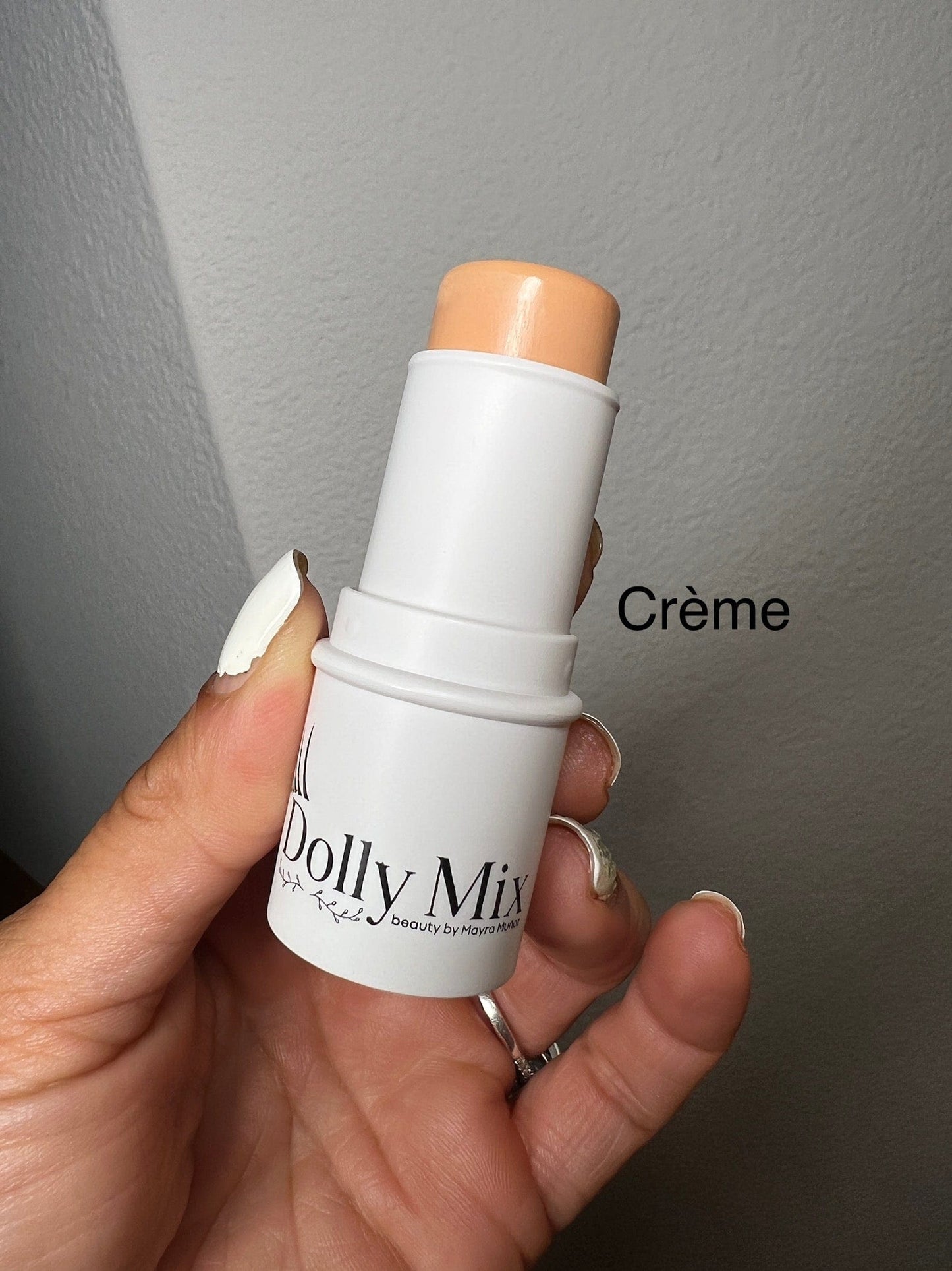 Concealer cream stick