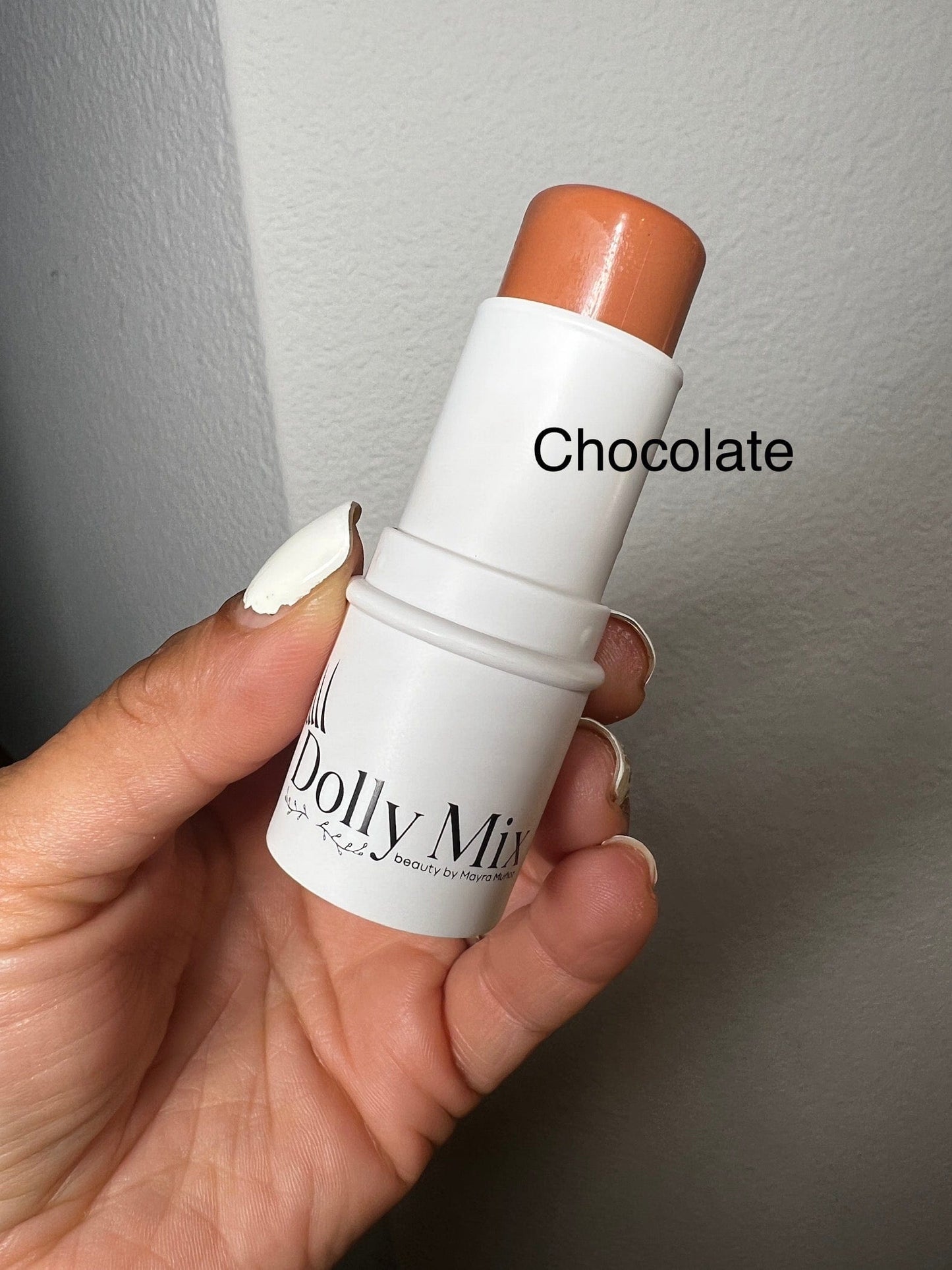 Contour creamy stick