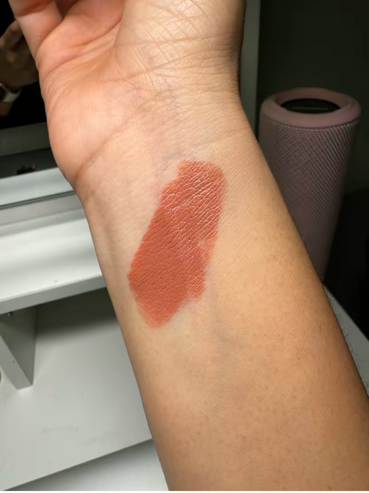 Cream blush stick