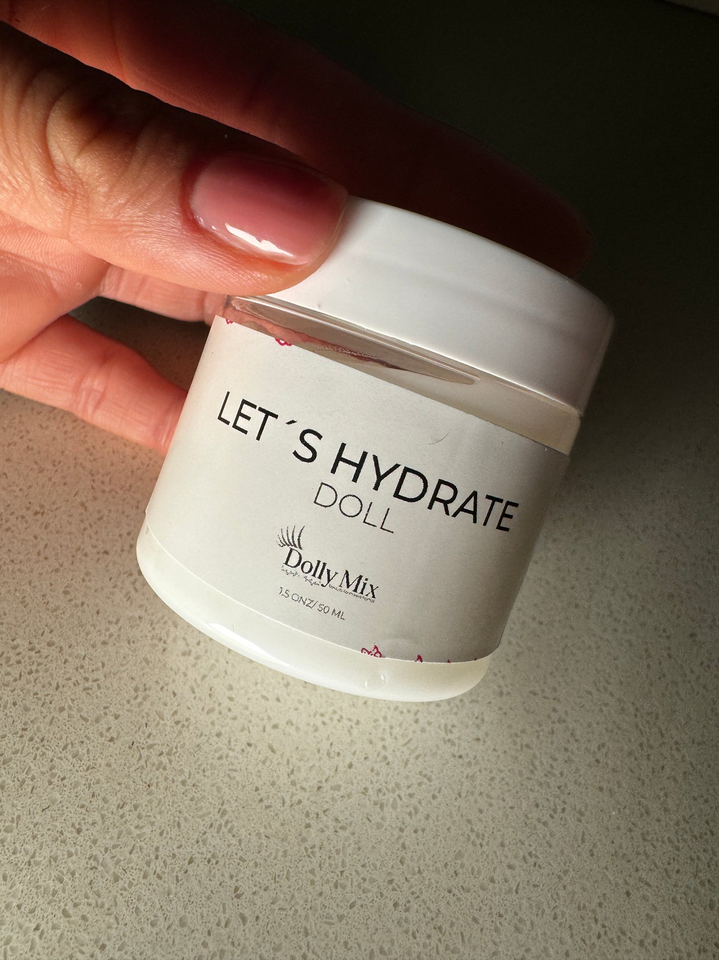 Hydration Cream