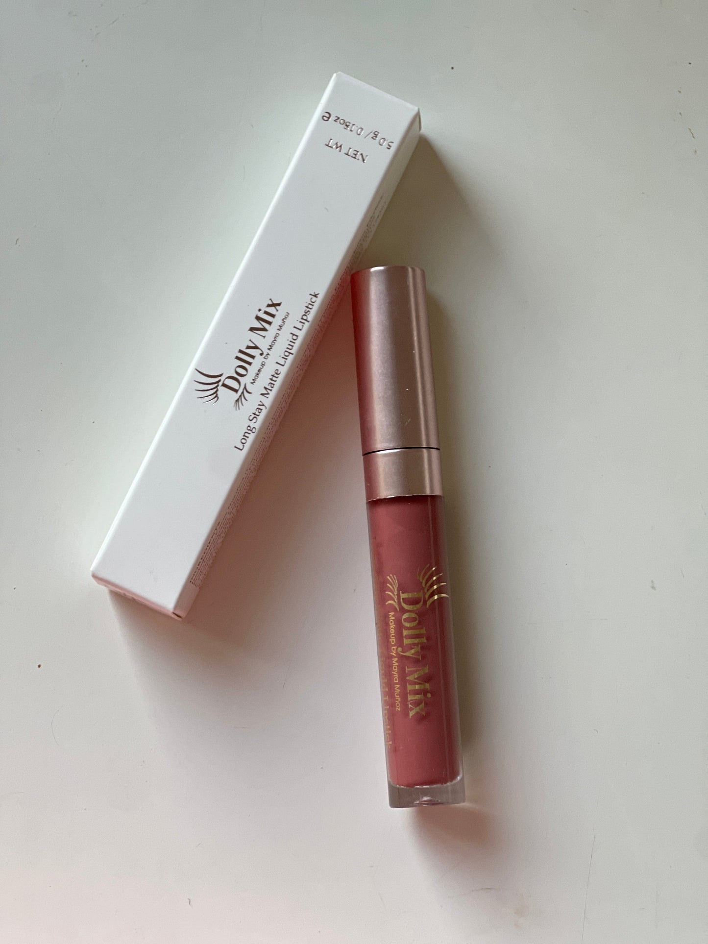 Glam long lasting liquid lipstick