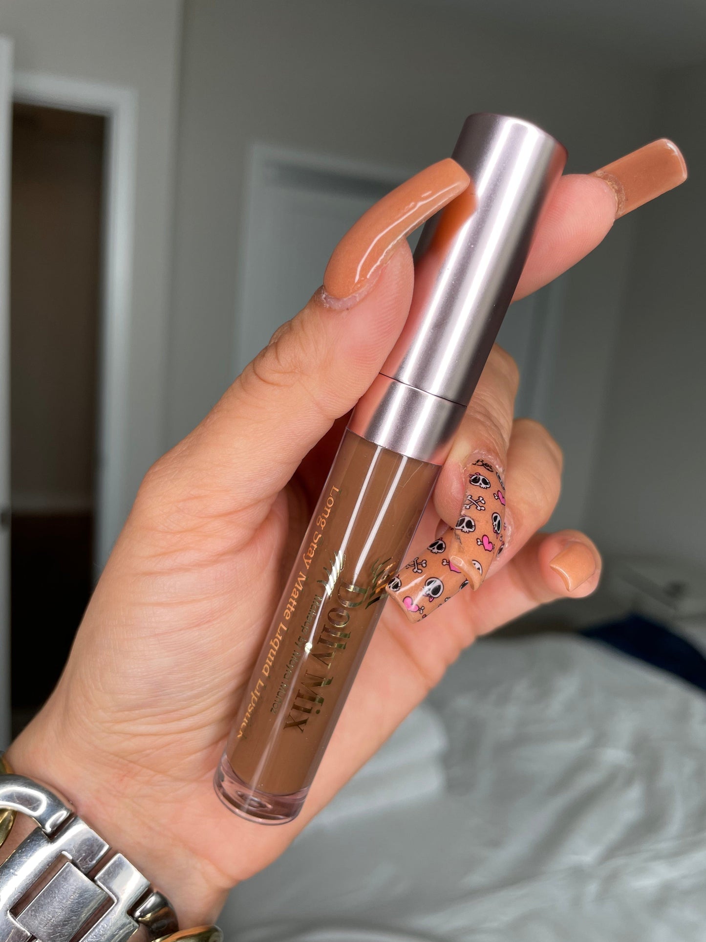 Catalina long lasting liquid lipstick