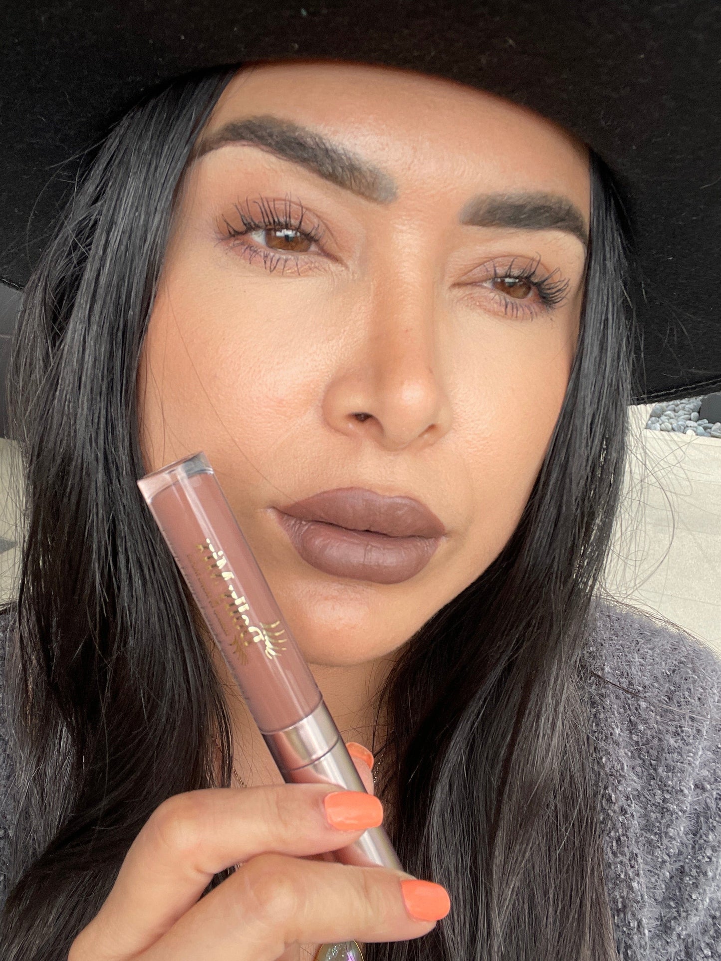 Adrian long lasting liquid lipstick